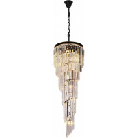 Подвесная люстра Divinare Charlotte 3011/01 SP-11