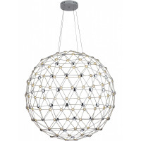 Подвесная люстра Divinare Cristallino 1610/02 SP-140