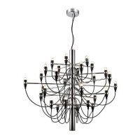Подвесная люстра Divinare Molto 8030/02 LM-50
