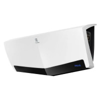 Тепловентилятор Electrolux EFH/W-7020