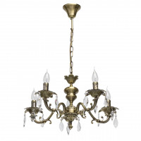 Подвесная люстра MW-Light 371016305