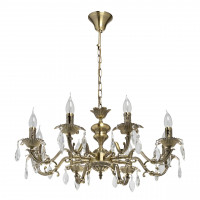 Подвесная люстра MW-Light 371016408