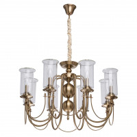 Подвесная люстра MW-Light 481012708