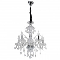 Подвесная люстра MW-Light 482016705