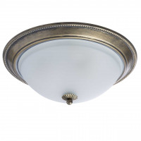 Люстра-тарелка MW-Light Ариадна 450015503