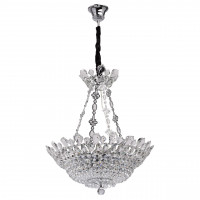 Подвесная люстра MW-Light Патриция 447010512