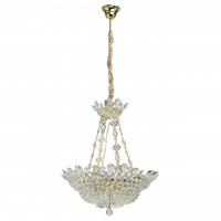 Подвесная люстра MW-Light Патриция 447010612