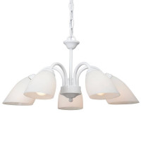 Подвесная люстра Vitaluce V3336/5