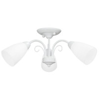 Припотолочная люстра Vitaluce V3499-0/3PL