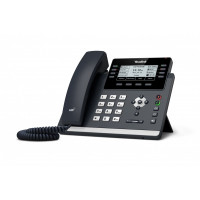 IP-телефон Yealink SIP-T43U