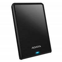 Внешний жесткий диск A-Data HV620S 4TB (черный)