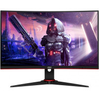 Монитор AOC C24G2AE/BK