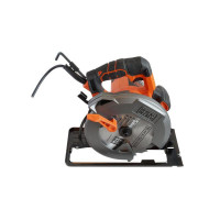 Дисковая пила Black & Decker CS1550-QS