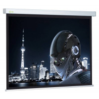 Проекционный экран CACTUS Wallscreen CS-PSW-128x170