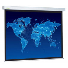 Проекционный экран CACTUS Wallscreen CS-PSW-150x150