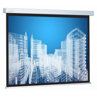 Проекционный экран CACTUS Wallscreen CS-PSW-183x244