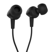 Наушники JBL C100SIU [JBLC100SIUBLK]