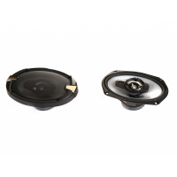 Коаксиальная АС JVC CS-DR693
