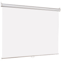 Проекционный экран Lumien Eco Picture 142x200 LEP-100117