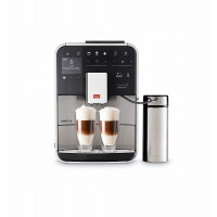 Эспрессо кофемашина Melitta Barista TS Smart F86/0-100