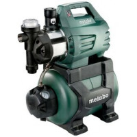 Насосная станция Metabo HWWI 3500/25 Inox (600970000)