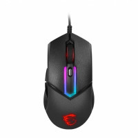 Игровая мышь MSI Clutch GM30