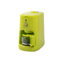 Капельная кофеварка Oursson CM0400G/GA