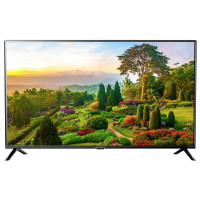 Телевизор Supra STV-LC40ST0075F