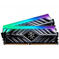 Оперативная память A-Data XPG Spectrix D41 RGB 2x8GB DDR4 PC4-33000 AX4U41338G19J-DT41