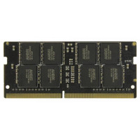 Оперативная память AMD 16GB DDR4 SODIMM PC4-19200 [R7416G2400S2S-UO]