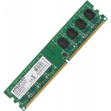 Оперативная память AMD 2GB DDR2 PC2-6400 [R322G805U2S-UGO]