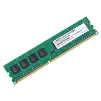 Оперативная память Apacer 4Gb DDR3 PC3-12800 [AU04GFA60CATBGJ]