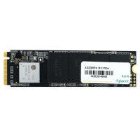 SSD Apacer AS2280P4 256GB AP256GAS2280P4-1