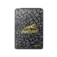 SSD Apacer Panther AS340 240GB AP240GAS340G-1
