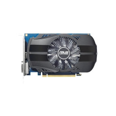 Видеокарта ASUS Phoenix GeForce GT 1030 OC 2GB GDDR5 [PH-GT1030-O2G]