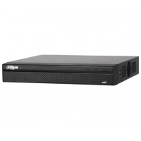 Сетевой видеорегистратор Dahua DHI-NVR2104HS-P-I