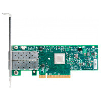 Сетевой адаптер Mellanox MCX4121A-ACAT