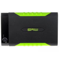 Внешний жесткий диск Silicon-Power Armor A15 2TB (SP020TBPHDA15S3K)