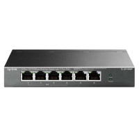 Коммутатор TP-Link TL-SF1006P