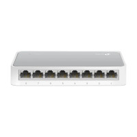 Коммутатор TP-Link TL-SF1008D