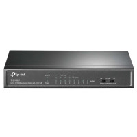 Коммутатор TP-Link TL-SF1008LP