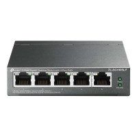 Коммутатор TP-Link TL-SG1005LP