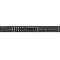 Коммутатор Zyxel XGS2210-28