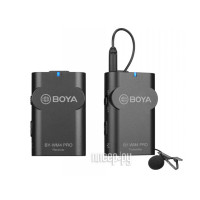 Микрофон BOYA BY-WM4 Pro-K1