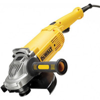 Угловая шлифмашина DeWalt DWE492