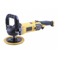 Угловая шлифмашина DeWalt DWP849X
