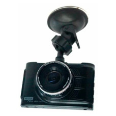 Автомобильный видеорегистратор Eplutus DVR-916