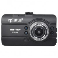 Автомобильный видеорегистратор Eplutus DVR-932