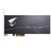 SSD Gigabyte Aorus RGB AIC NVMe 512GB GP-ASACNE2512GTTDR