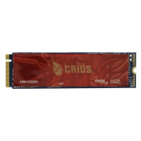 SSD Hikvision E2000 256GB HS-SSD-E2000/256GB